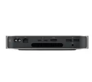 MiniPC Apple Mac Mini M1 M1 8GB RAM 256GB Dysk SSD macOS