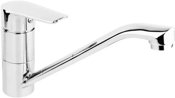 Bateria KFA Armatura Arura German 4513-915-00 Chrom Mosiądz