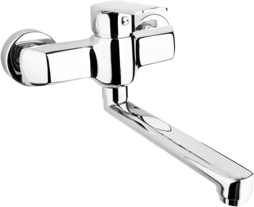 Bateria KFA Armatura Arura German 4510-910-00 Chrom Mosiądz