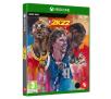 NBA 2K22 - 75th Anniversary Edition Gra na Xbox One (Kompatybilna z Xbox Series X)