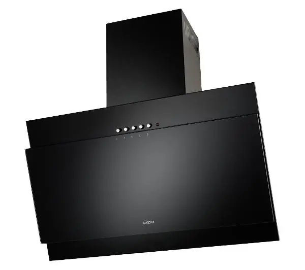 Akpo WK-4 Juno 60 Czarny
