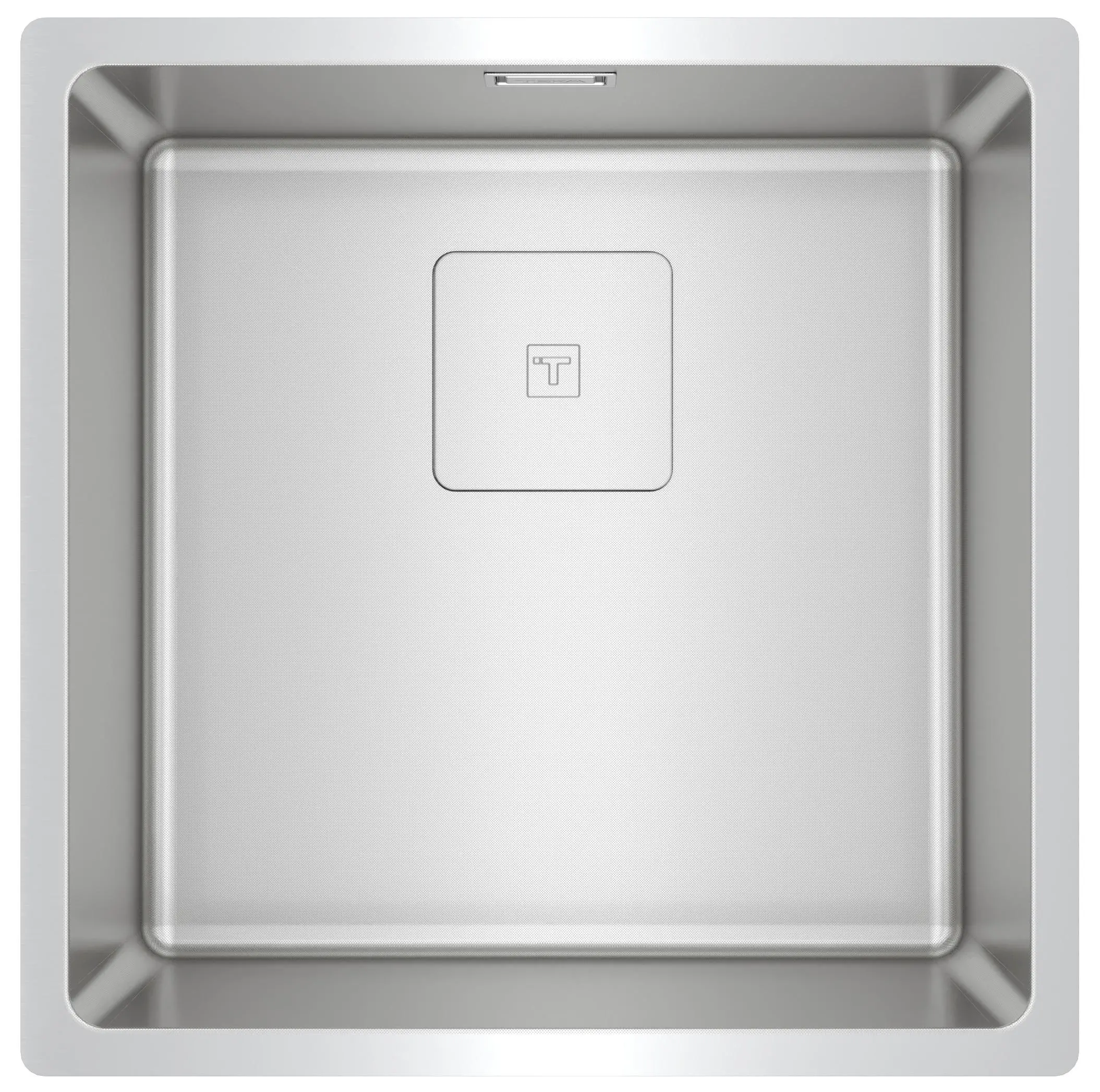 Zlewozmywak Teka FLEXLINEA RS15 40.40 M-XT 1B PureClean Stalowy