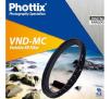 Phottix 45111 neutralny szary VND-MC 52 mm