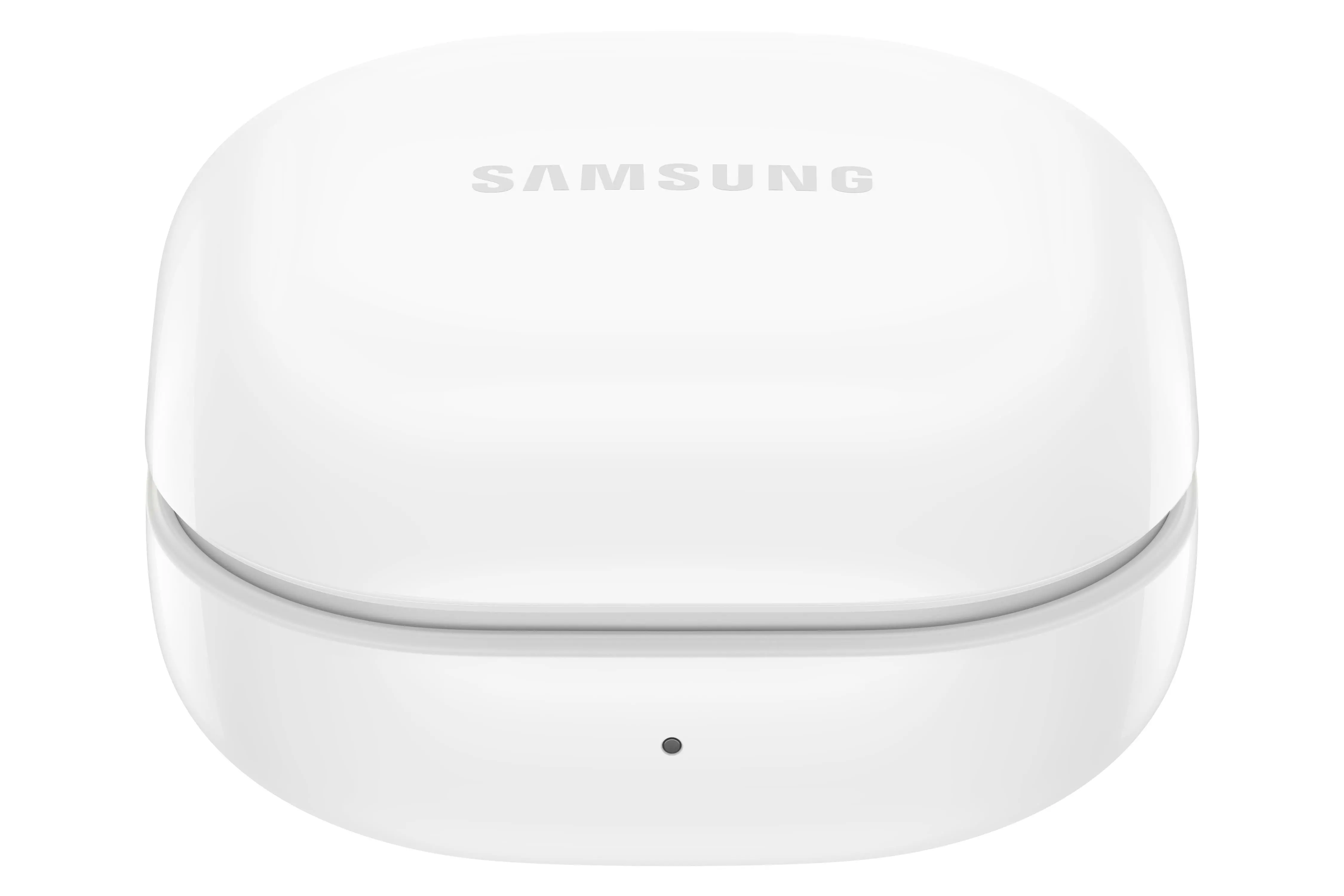 Słuchawki bezprzewodowe Samsung Galaxy Buds 2 SM-R177NZW Dokanałowe Bluetooth 5.2 Biały