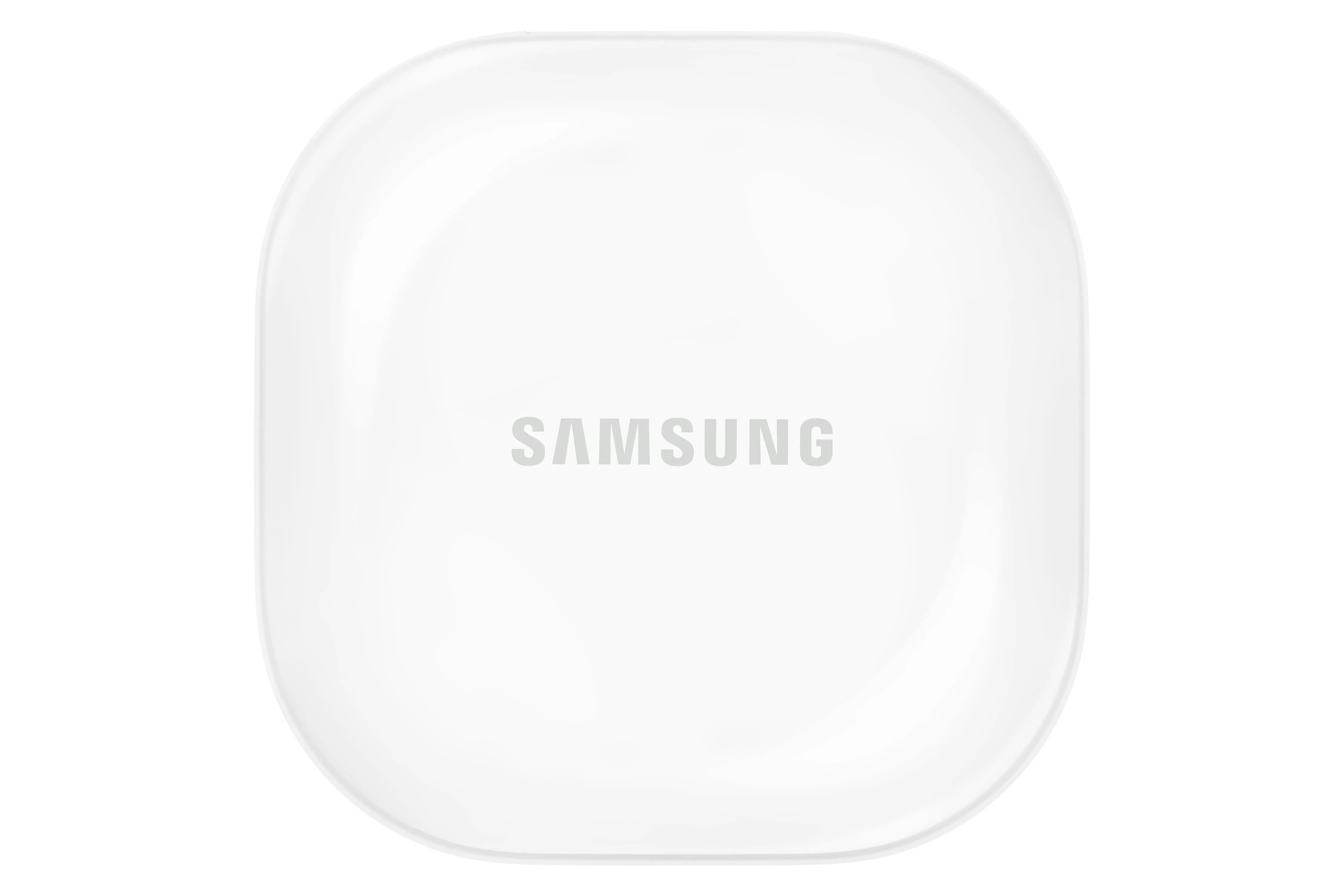 Słuchawki bezprzewodowe Samsung Galaxy Buds 2 SM-R177NZW Dokanałowe Bluetooth 5.2 Biały