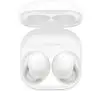 Słuchawki bezprzewodowe Samsung Galaxy Buds 2 SM-R177NZW Dokanałowe Bluetooth 5.2 Biały