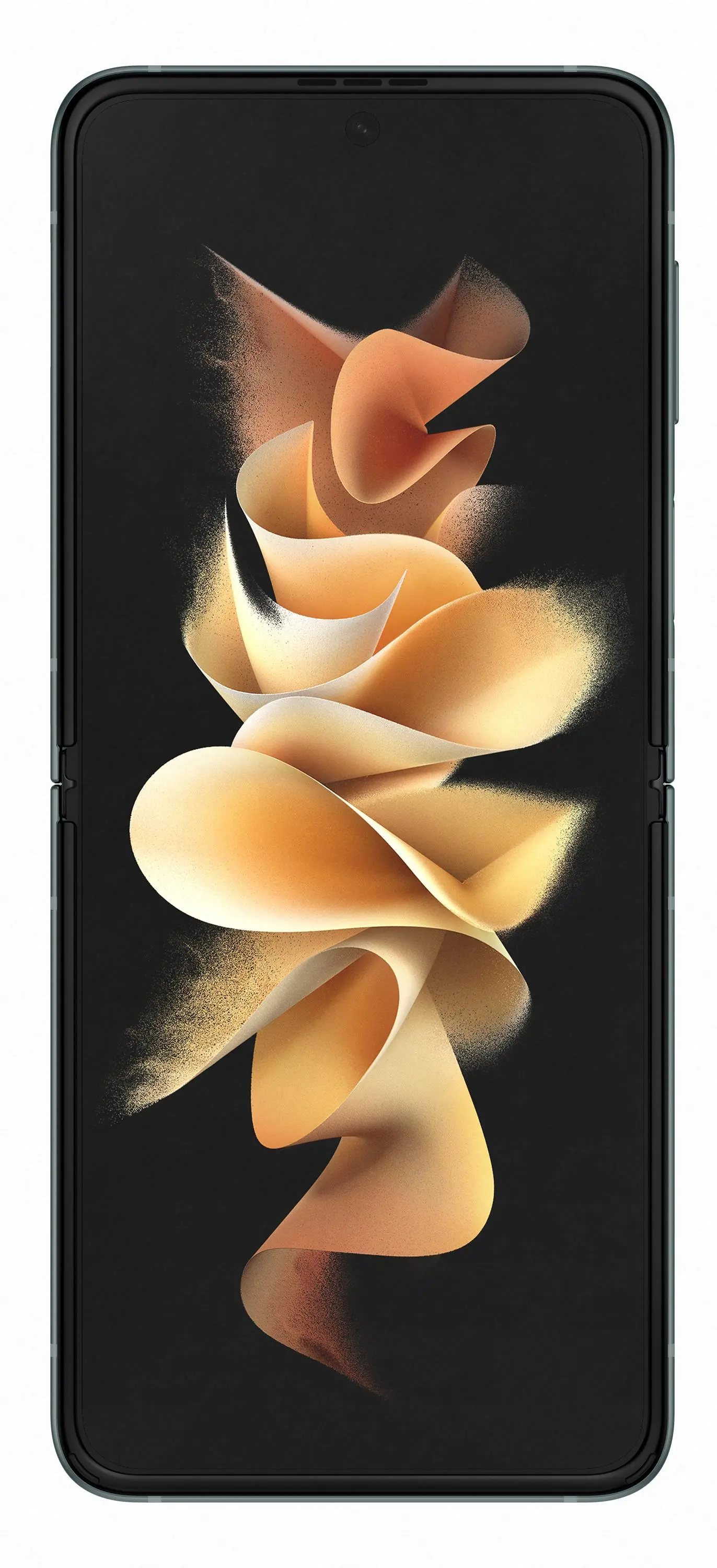 Galaxy - [3286] Galaxy Z Flip3 5G 256GB グリーン Smartfon Samsung Galaxy Z Flip 3 5G 8/256GB 6,7