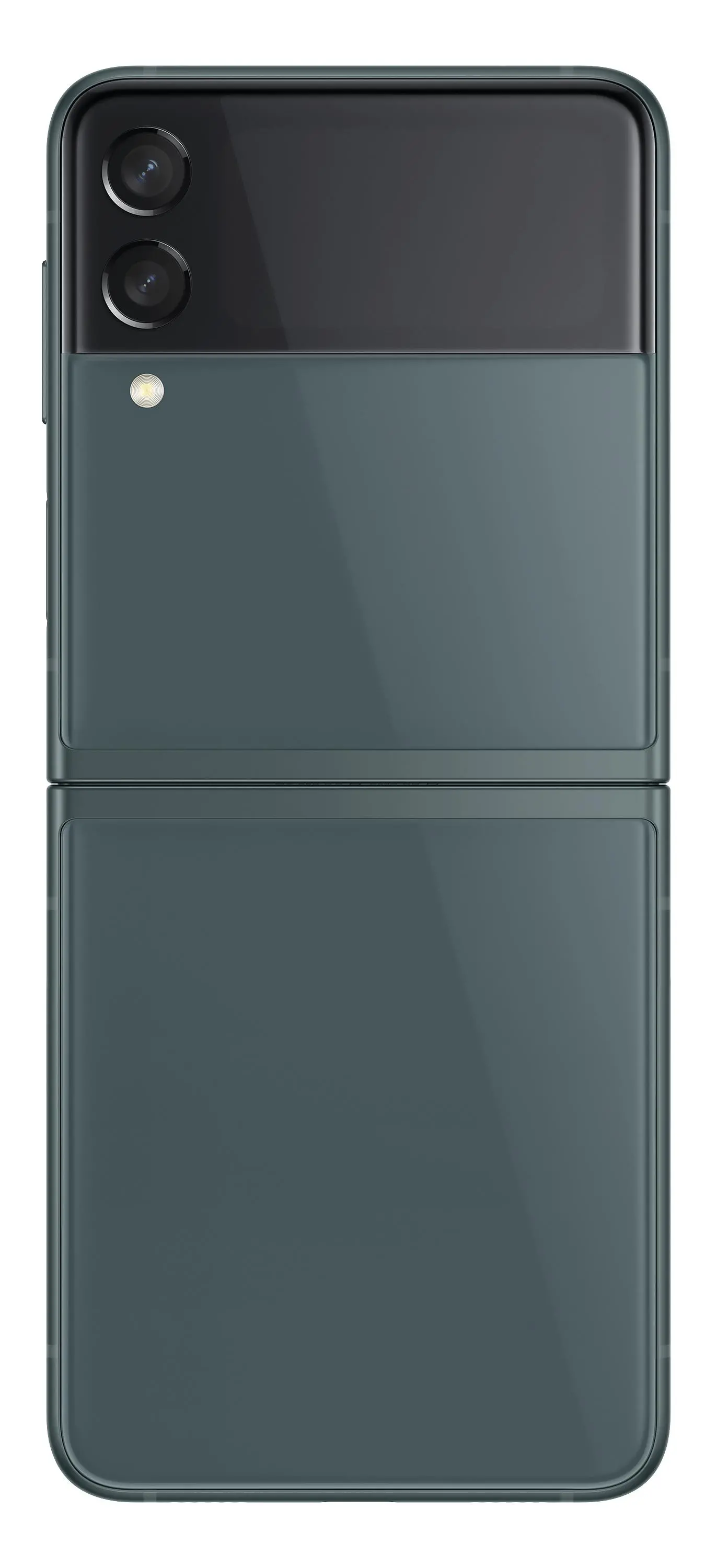 Galaxy - [3286] Galaxy Z Flip3 5G 256GB グリーン Smartfon Samsung Galaxy Z Flip 3 5G 8/256GB 6,7