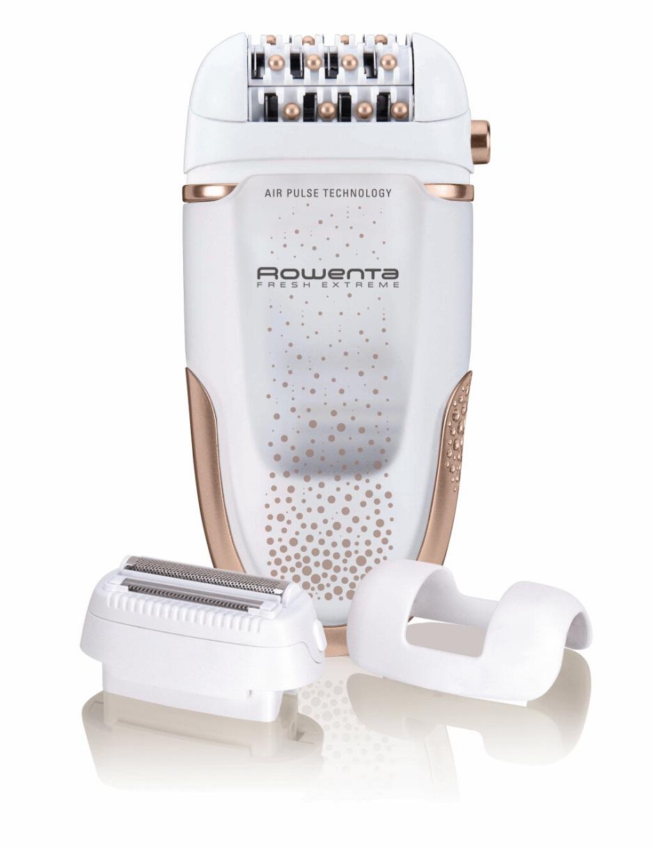 Rowenta Fresh Extreme 2w1 EP 7340D0