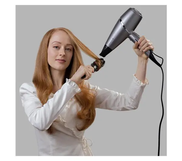 Remington PROluxe You AC9800 Jonizacja Dyfuzor Zimny nawiew 2400W 2 prędkości - Kup na Raty - RRSO 0%