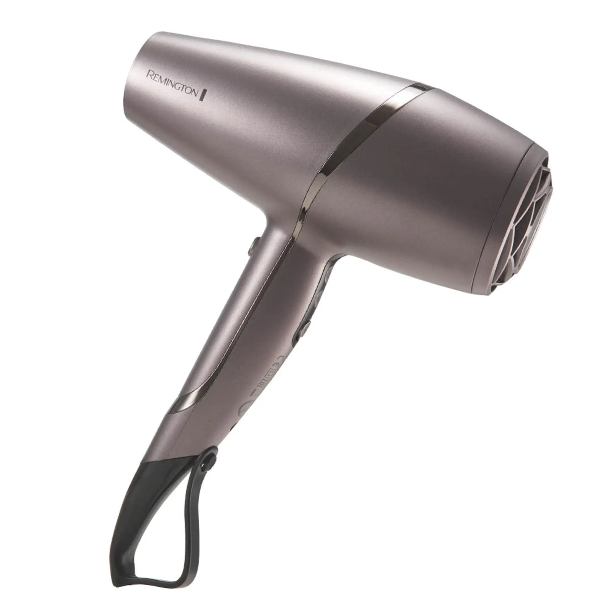 Suszarka do włosów Remington PROluxe You AC9800 Jonizacja Dyfuzor Zimny nawiew 2400W 2 prędkości