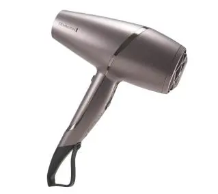 Remington PROluxe You AC9800 Jonizacja Dyfuzor Zimny nawiew 2400W 2 prędkości - Kup na Raty - RRSO 0%