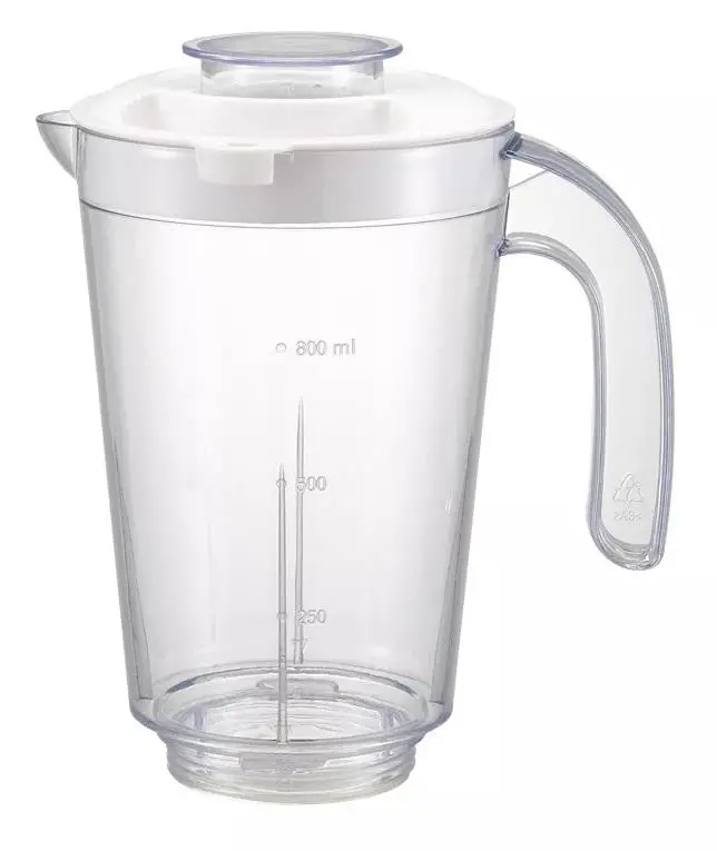 Kielich do blendera N'oveen SB08 800 ml