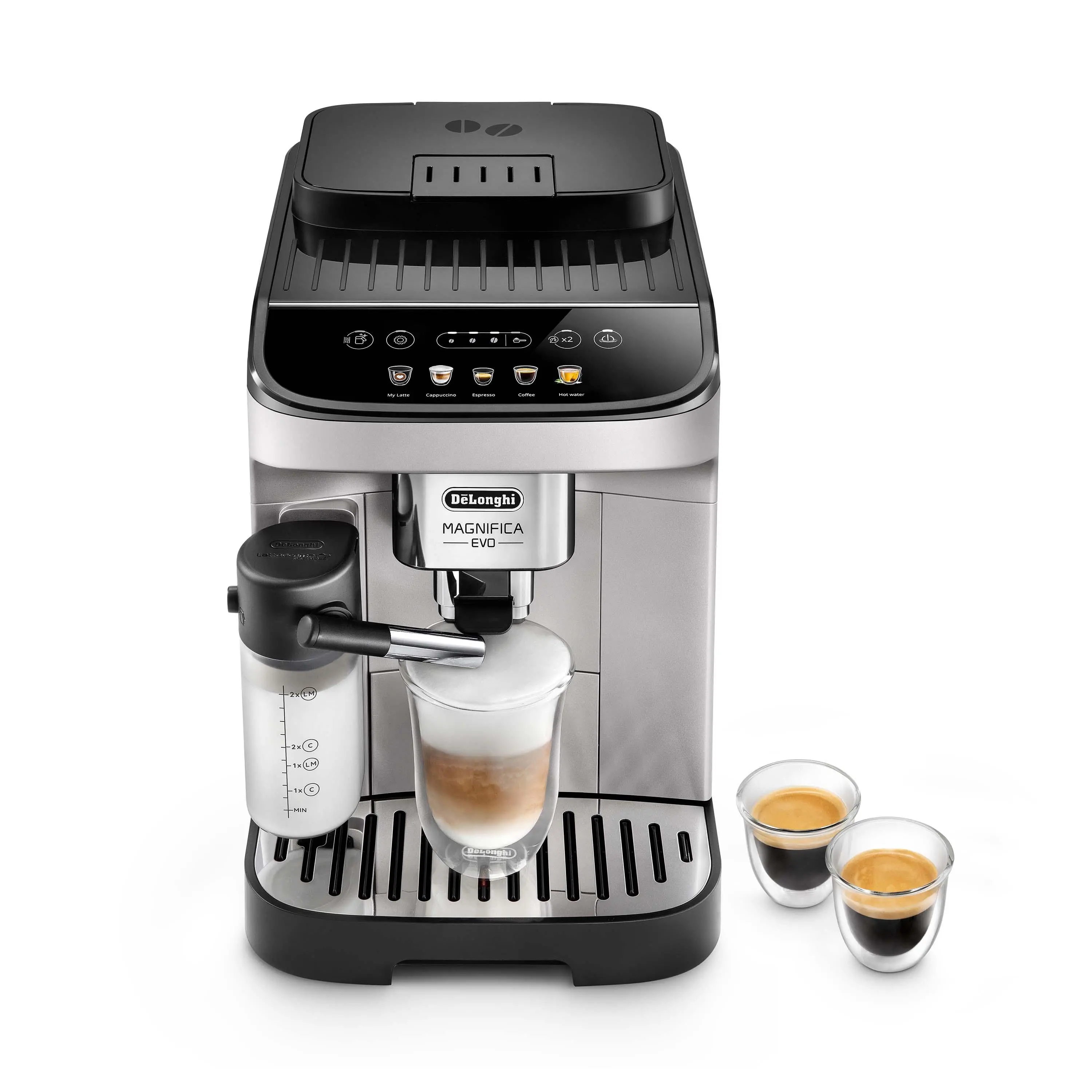 Ekspres DeLonghi Magnifica Evo ECAM290.61.SB