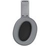 Słuchawki bezprzewodowe Edifier W820NB Nauszne Bluetooth 5.0 Szary