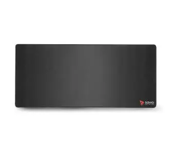 Podkładka Savio Black Edition Turbo Dynamic L
