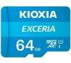 Karta pamięci Kioxia Exceria 64GB UHS-I U1