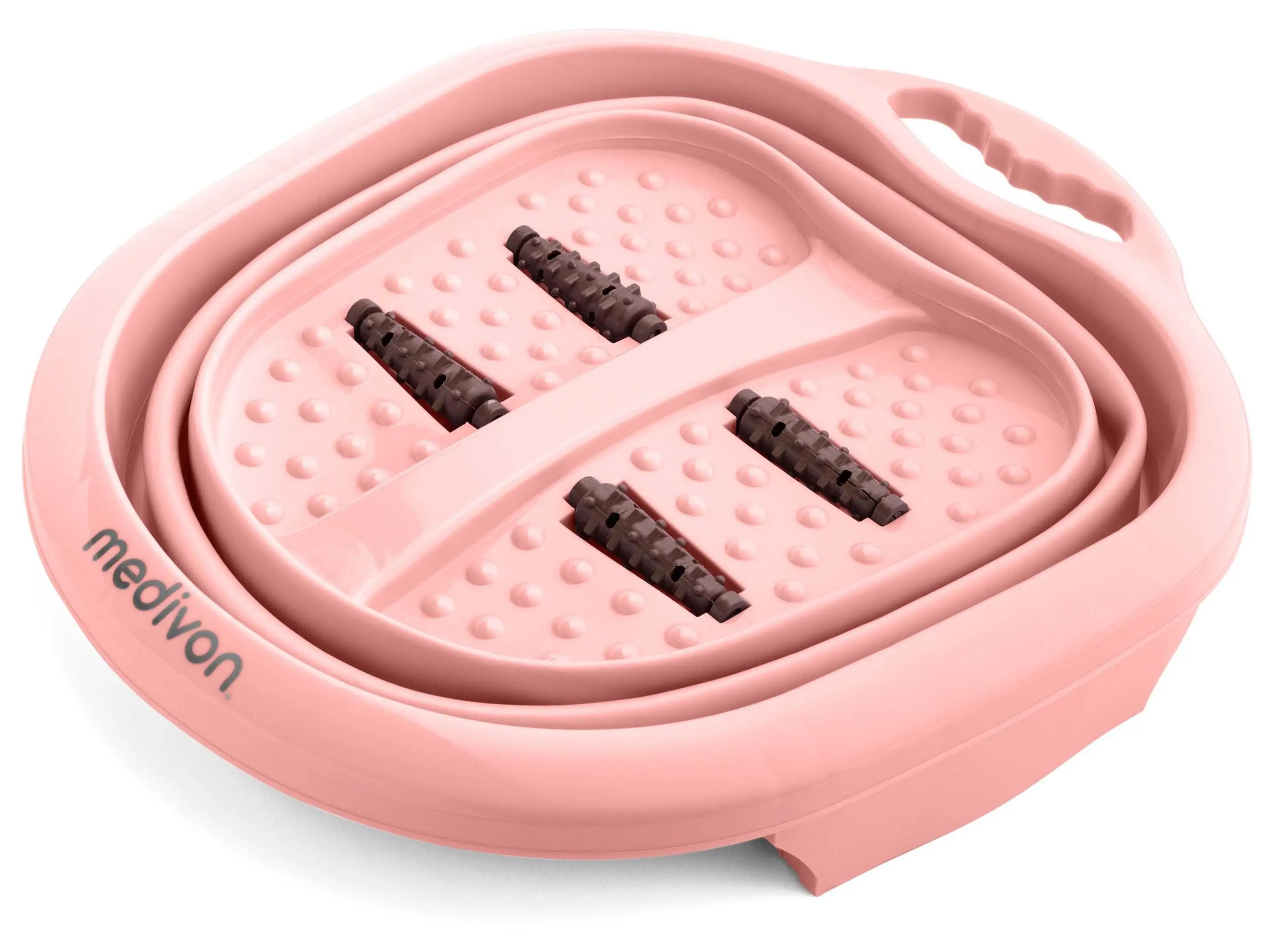 Masażer do stóp Medivon Aqua Spa Różowy