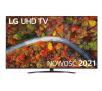 Telewizor LG 55UP81003LR 55" LED 4K webOS DVB-T2