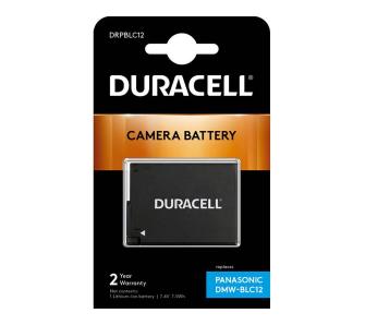 Akumulator Duracell DRPBLC12 zamiennik Panasonic DMW-BLC1