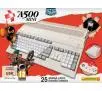 Konsola Retro Games The A500 Mini