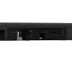 Soundbar Sony HT-A7000 7.1.2 Wi-Fi Bluetooth AirPlay Chromecast Dolby Atmos DTS X