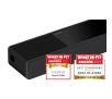 Soundbar Sony HT-A7000 7.1.2 Wi-Fi Bluetooth AirPlay Chromecast Dolby Atmos DTS X