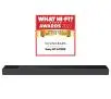 Soundbar Sony HT-A7000 7.1.2 Wi-Fi Bluetooth AirPlay Chromecast Dolby Atmos DTS X