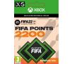 FIFA 22 2200 Punktów [kod aktywacyjny] Xbox One / Xbox Series X/S
