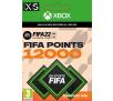 FIFA 22 12000 Punktów [kod aktywacyjny] Xbox One / Xbox Series X/S