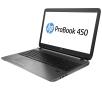 HP ProBook 450 G2 15,6" Intel® Core™ i5-4210U 4GB RAM  500GB Dysk  Win7/Win8.1 Pro