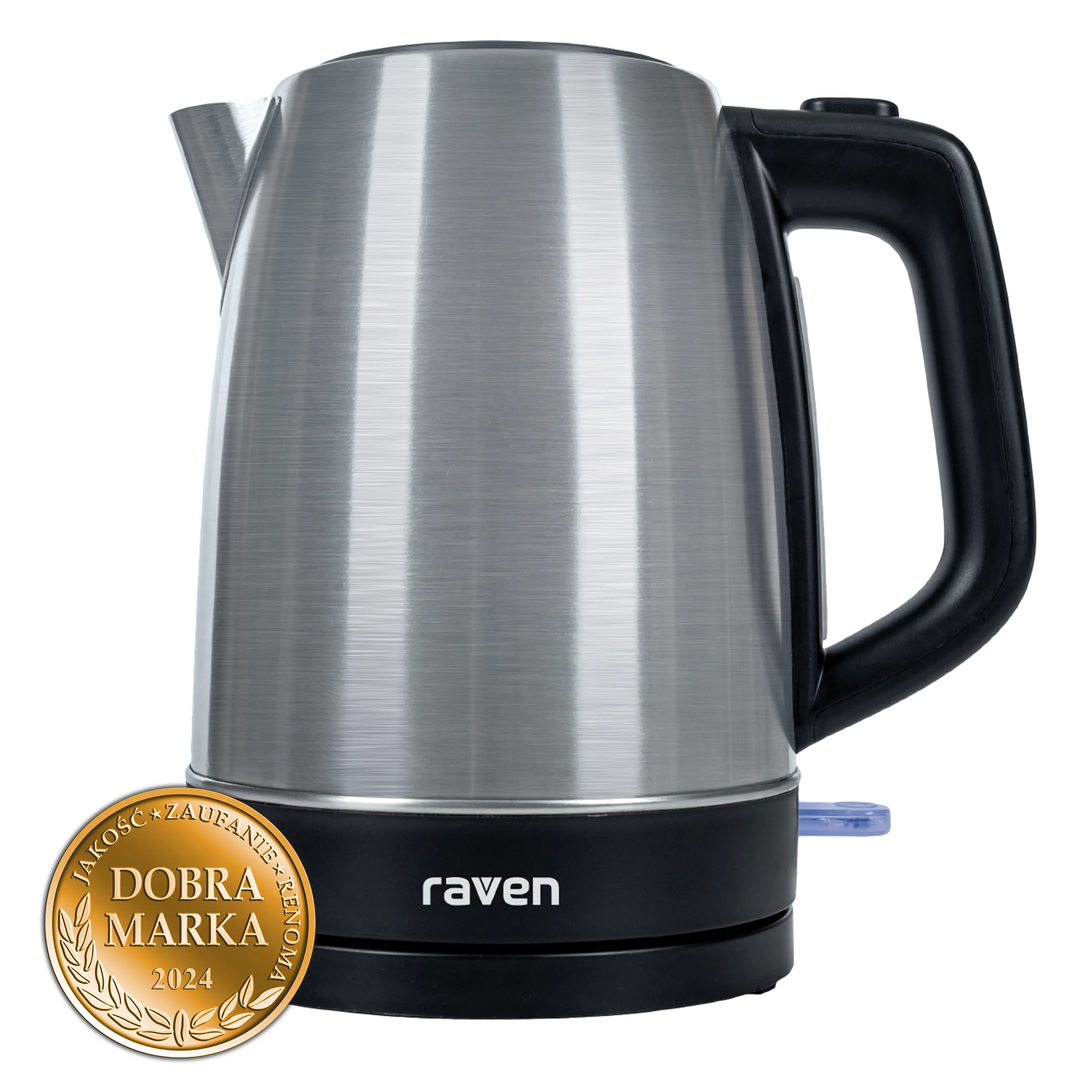 Czajnik Raven EC022 1,7l 2200W