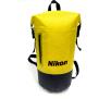 Nikon Coolpix AW130 (pomarańczowy) Diving Kit