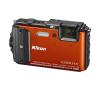 Nikon Coolpix AW130 (pomarańczowy) Outdoor Kit