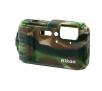 Nikon Coolpix AW130 (moro) Outdoor Kit