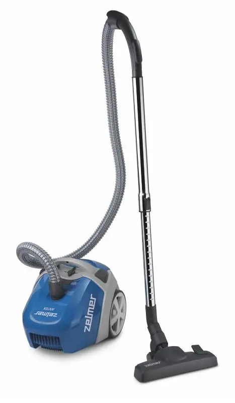 Odkurzacz Zelmer Antek ZVC3502N  900W Turboszczotka