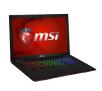 MSI Apache GE70 17,3" Intel® Core™ i7-4720HQ 8GB RAM  1TB Dysk '' GTX850M