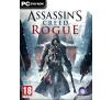 Assassin's Creed: Rogue PC