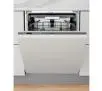 Zmywarka Whirlpool WIO3O540PELG 60cm Automatyczne otwieranie drzwi Szuflada na sztućce