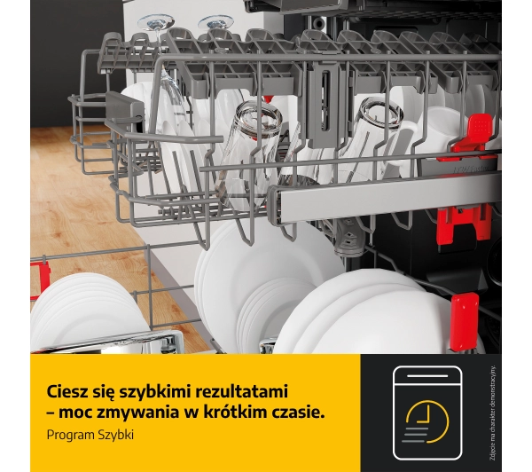 Whirlpool WIO 3O540 PELG 60cm Automatyczne otwieranie drzwi Szuflada na sztućce - DRUGI -30%, ALBO 5-TY ZA 1ZŁ - Kup na Raty - RRSO 0%