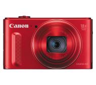 Canon PowerShot SX610 HS レッド　コンパクトカメラ 20150206212737_299_.jpg