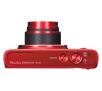 Canon PowerShot SX610HS (czerwony)