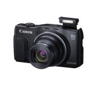 Canon PowerShot SX710HS (czarny) - Opinie, Cena - RTV EURO AGD