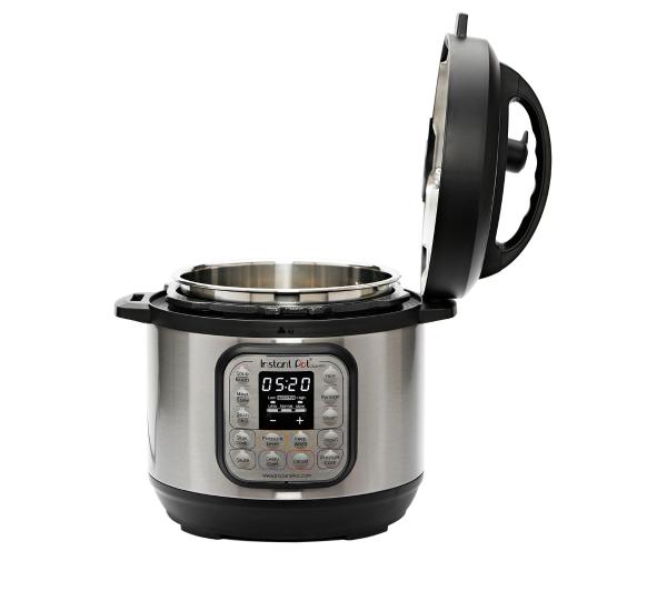 5 liter instant pot