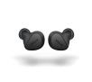 Słuchawki bezprzewodowe Jabra Elite 3 Dokanałowe Bluetooth 5.2 Ciemnoszary