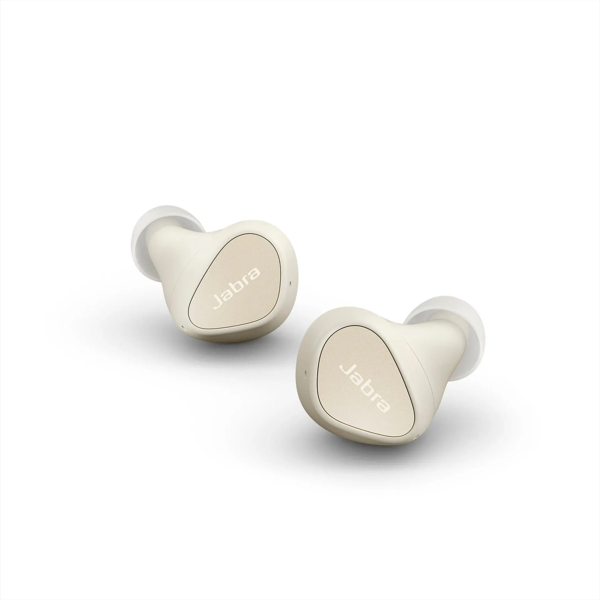 Jabra Elite 3 完全ワイヤレスイヤホン Light Beige 試聴レビュー】Jabra Elite 3は完全ワイヤレスイヤホンの中でも