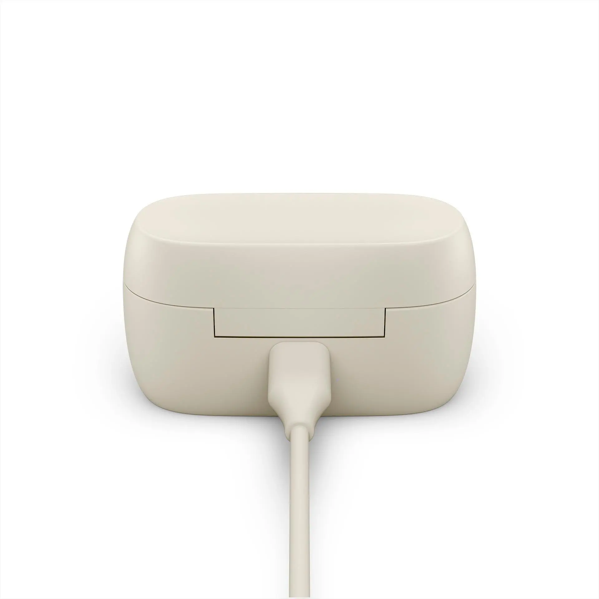 Jabra Elite 3 完全ワイヤレスイヤホン Light Beige Jabra Elite 3 – e☆イヤホン