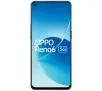 Smartfon OPPO Reno6 5G 8/128GB 6,43" 90Hz 64Mpix Czarny