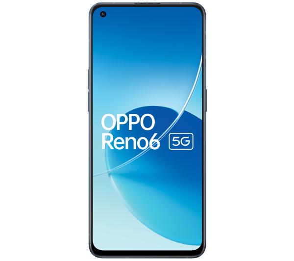 oppo oppo reno6 5g