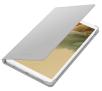 Etui na tablet Samsung Book Cover Galaxy Tab A7 Lite Srebrny